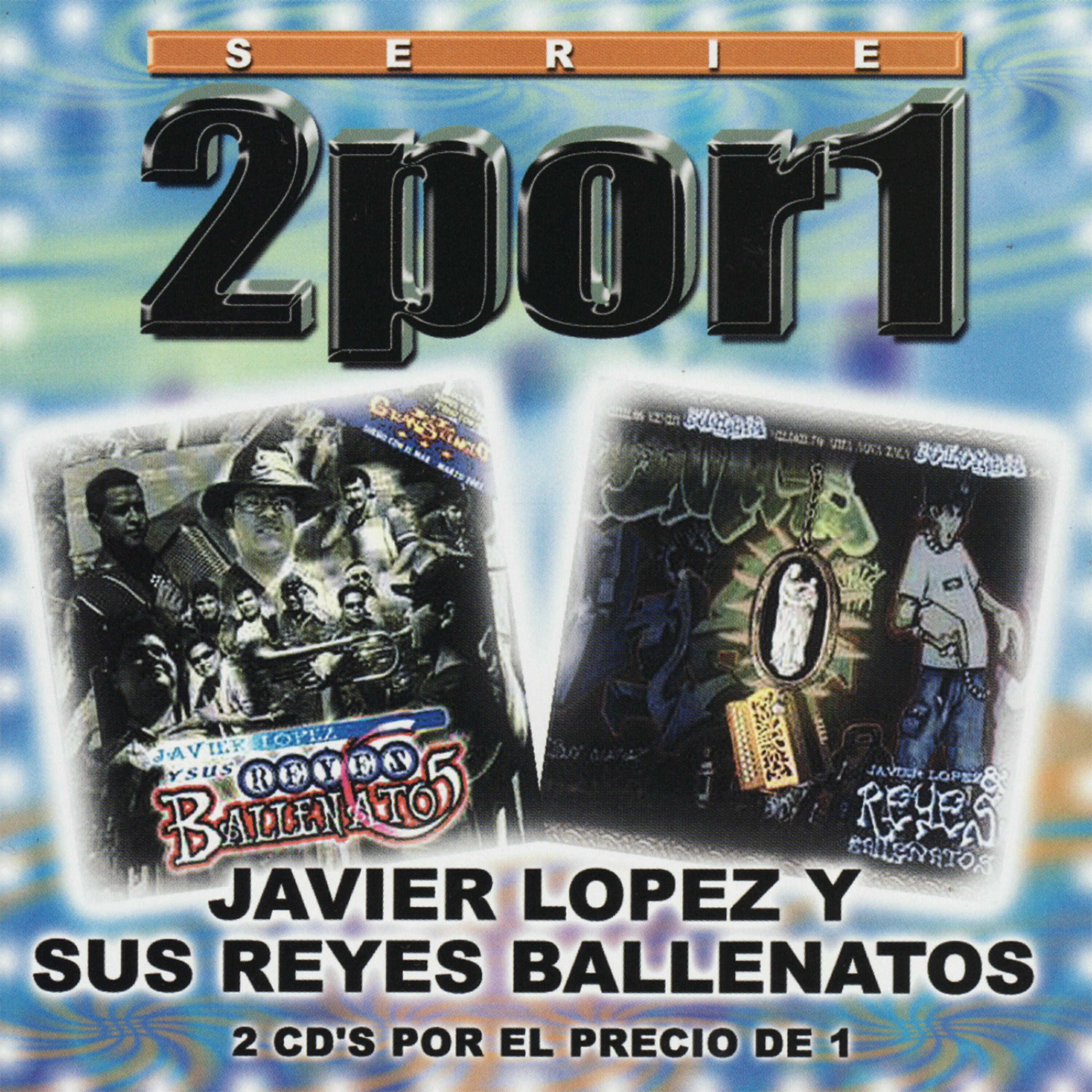 Javier Lopez - Maria