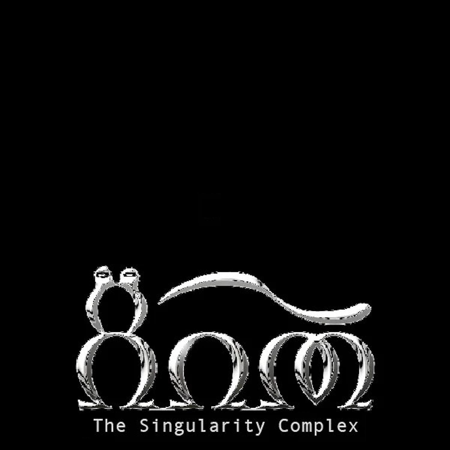 Постер альбома The Singularity Complex