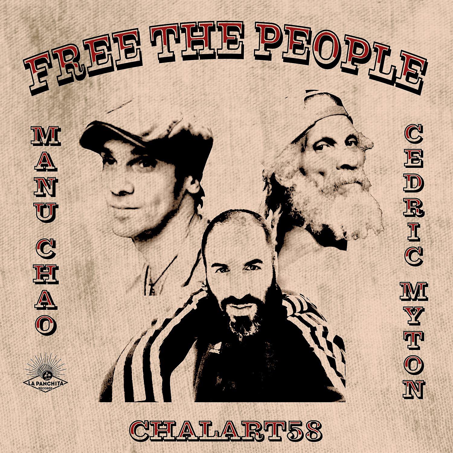 Постер альбома Free the People