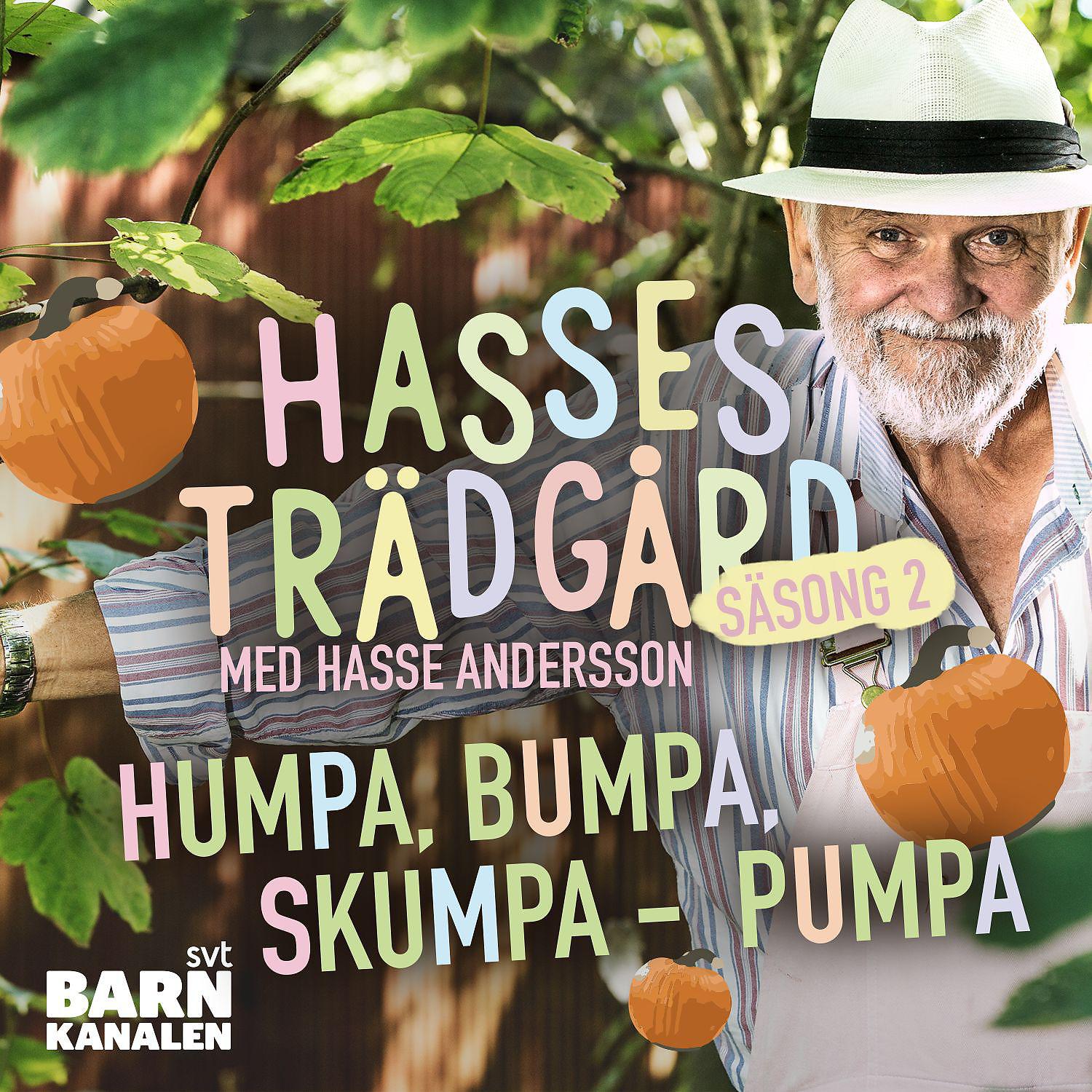 Постер альбома Humpa, bumpa, skumpa-Pumpa