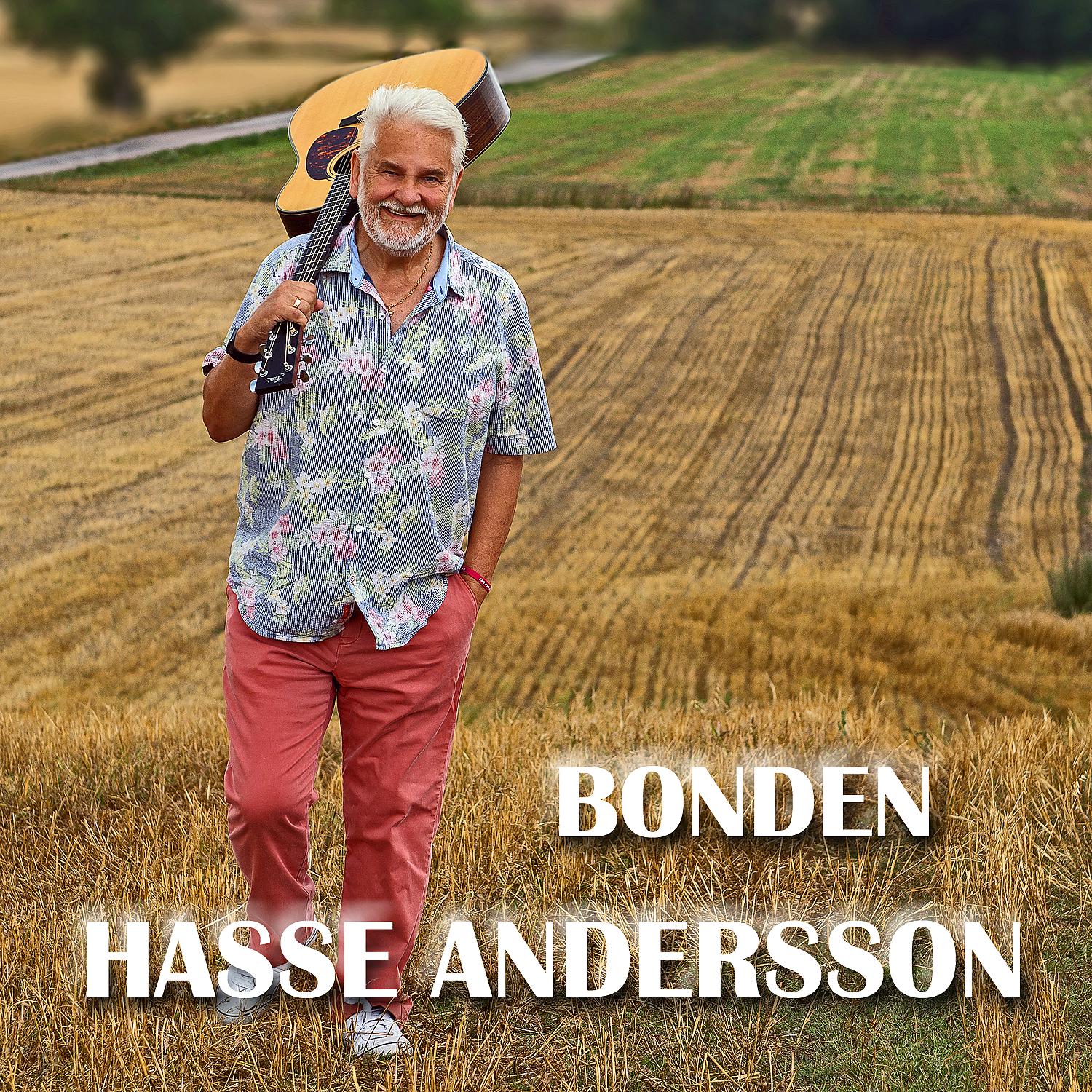 Постер альбома Bonden