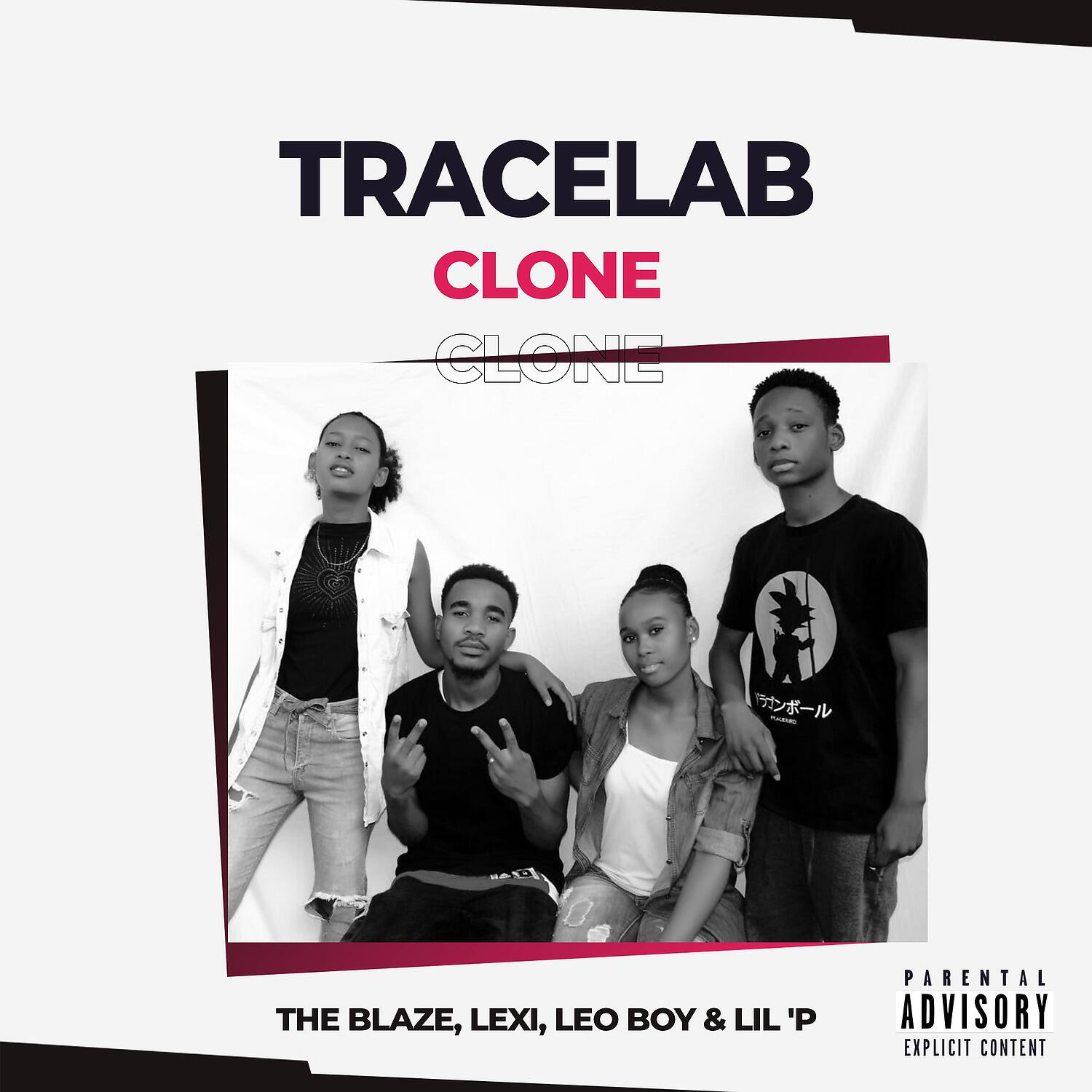 Tracelab - Clone