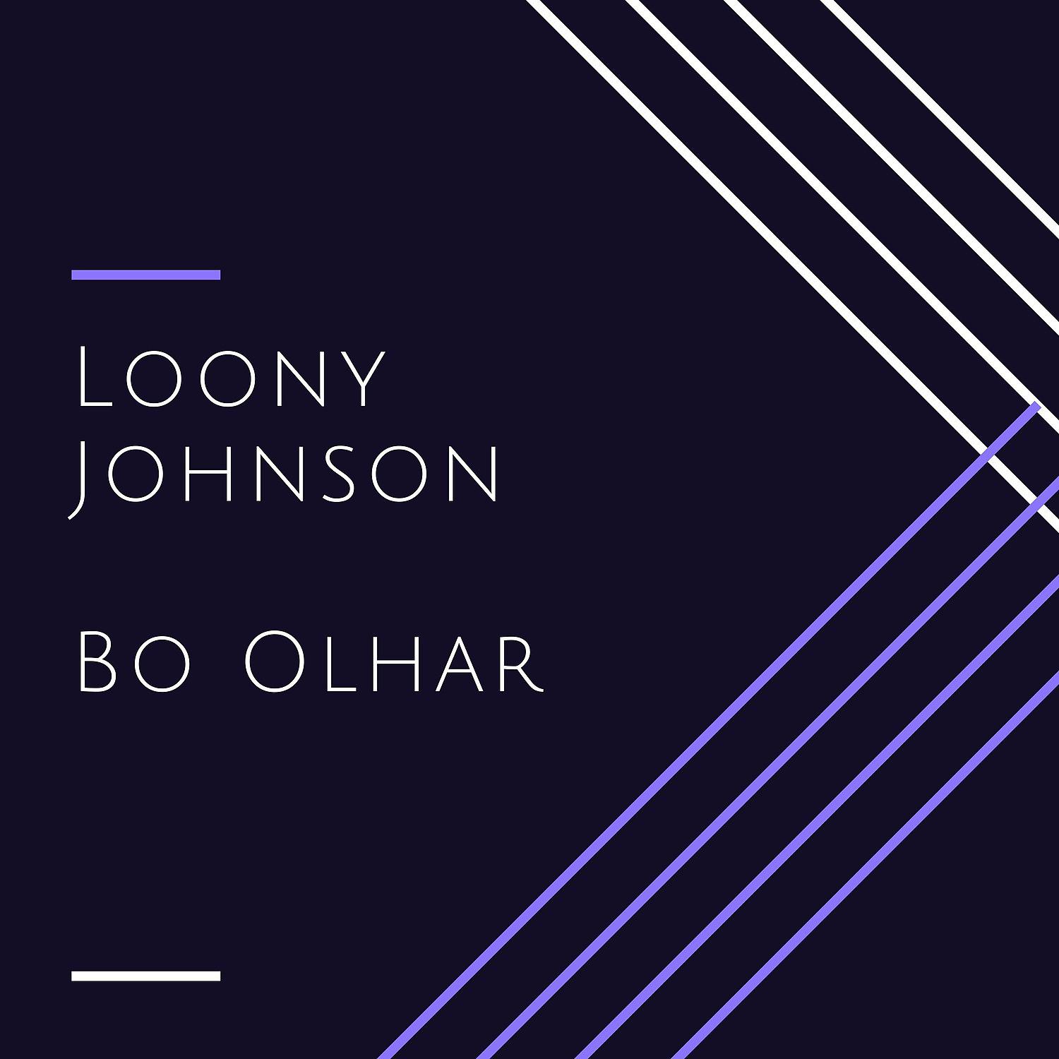 Постер альбома Bo Olhar