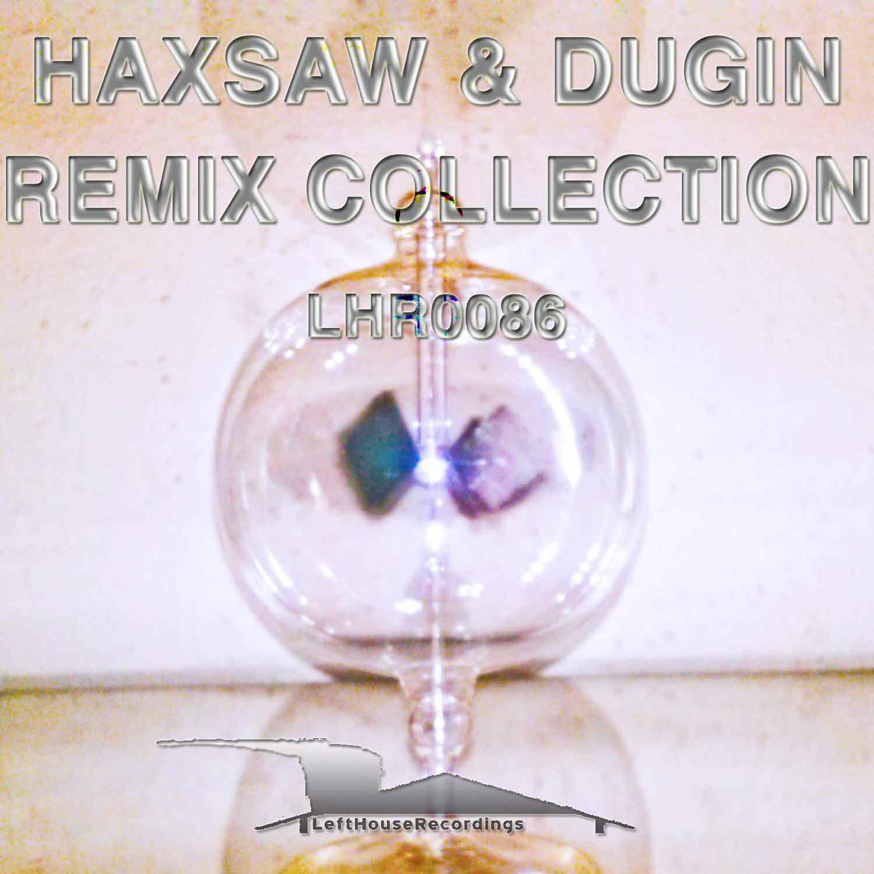 Haxsaw - I Need Love (Jaques Sash of Honey Claws Remix)