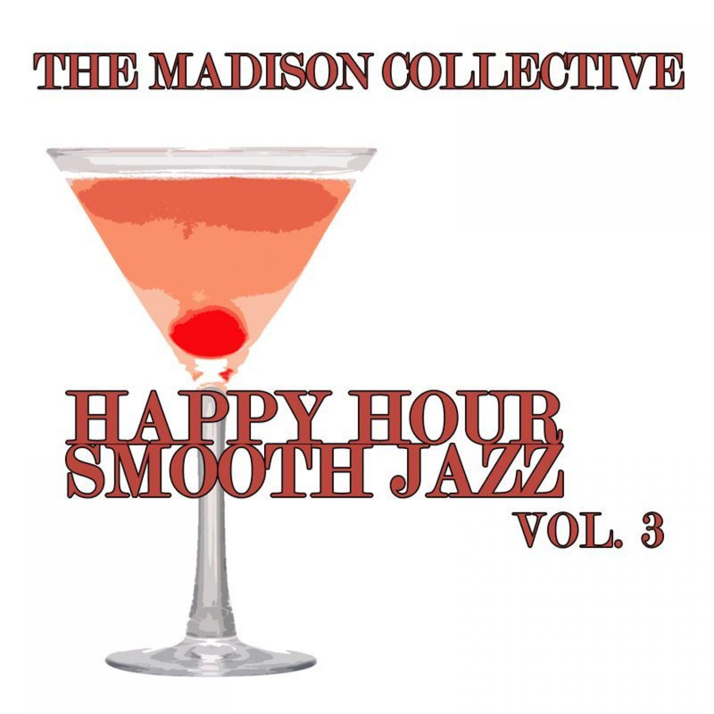 Постер альбома Happy Hour Smooth Jazz Vol. 3