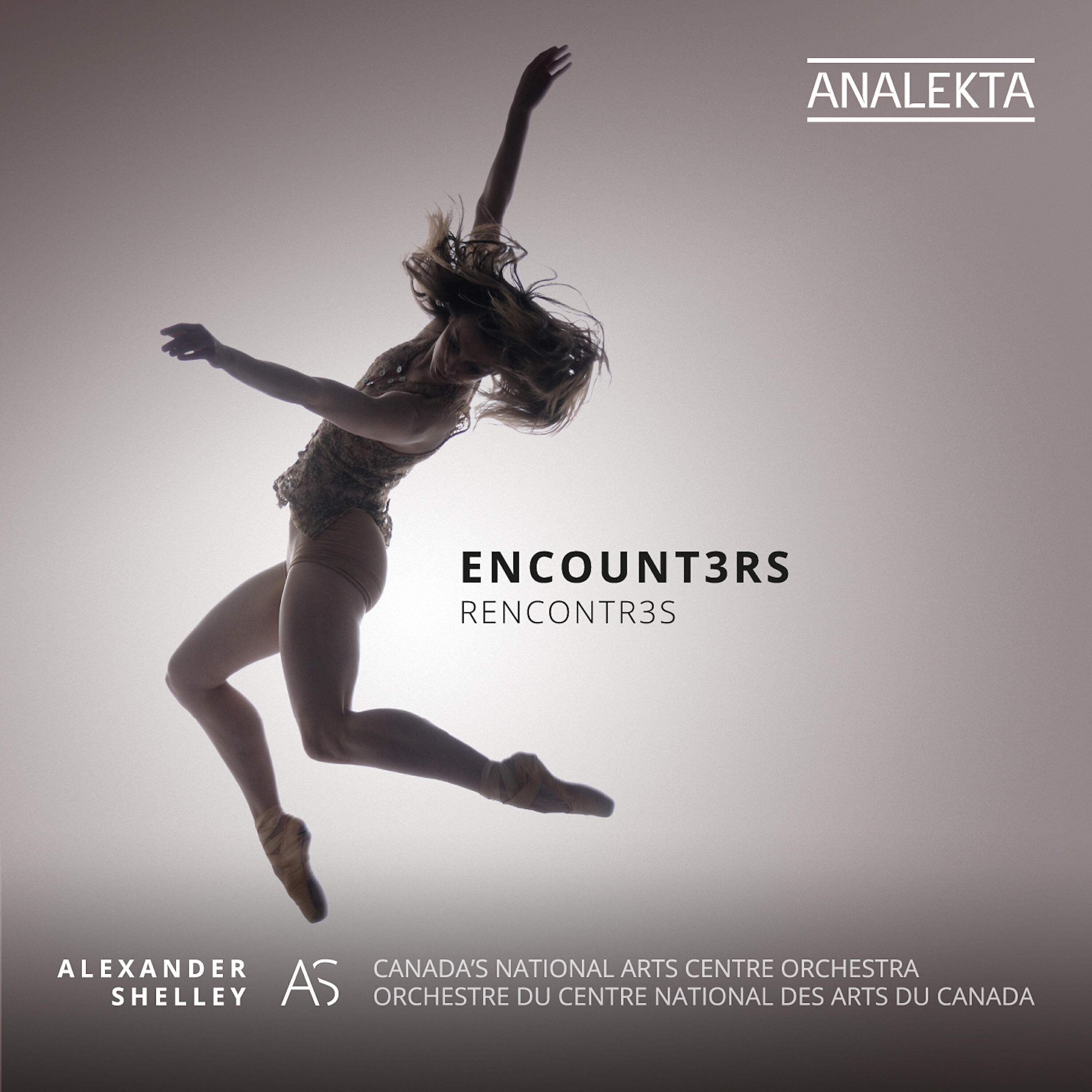 Canada's National Arts Centre Orchestra - Phi, Caelestis: Eden