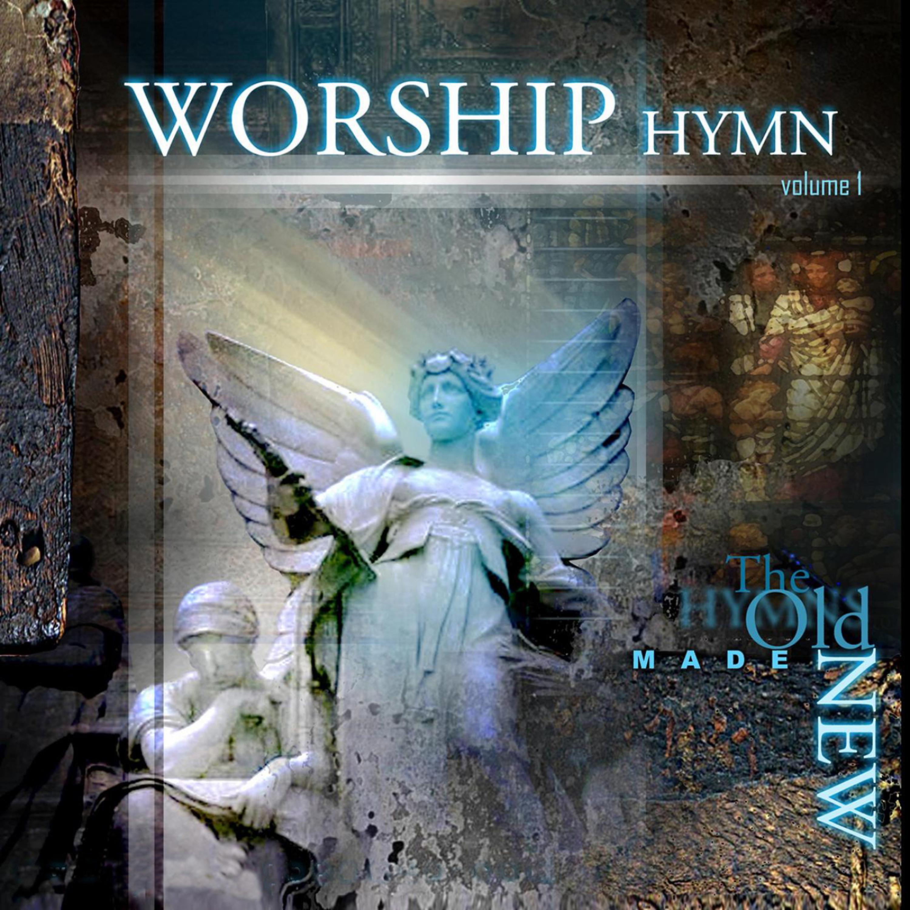 Постер альбома Worship Hymn Volume 1