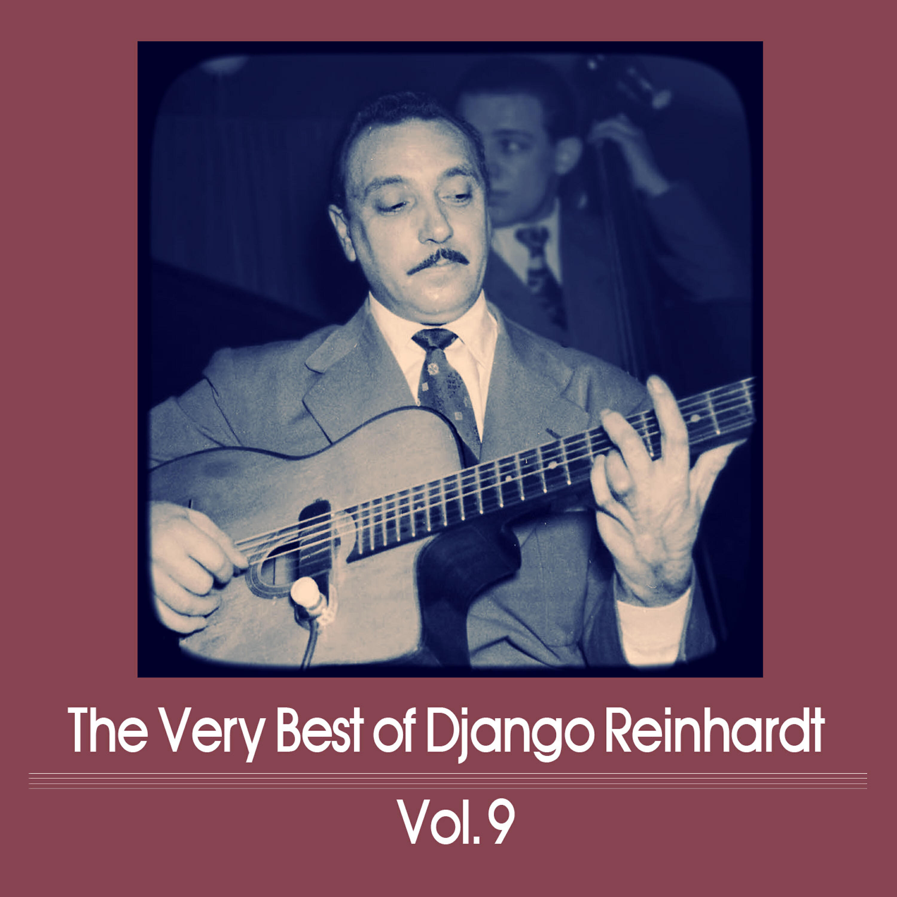 Django Reinhardt - DE Nuelle Part