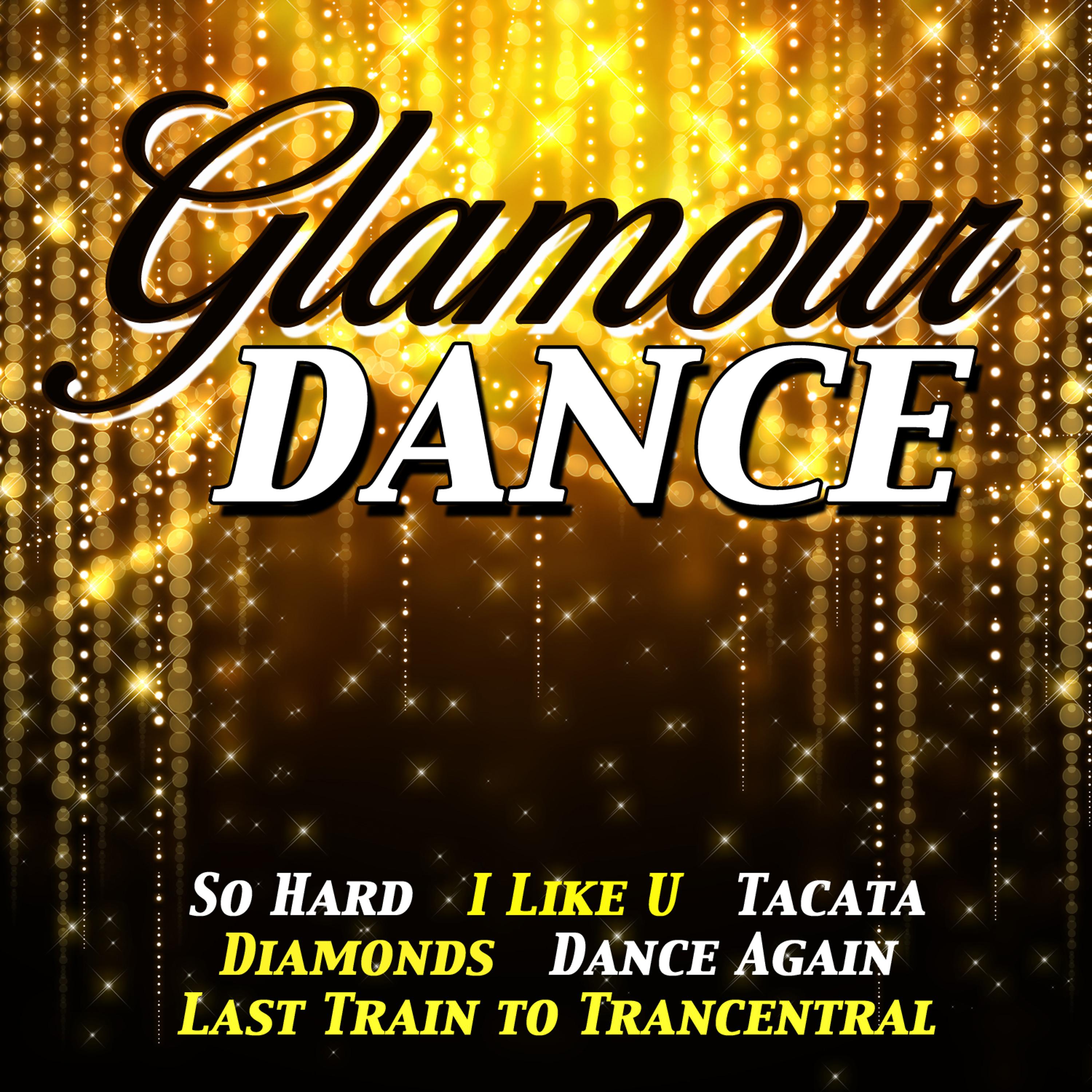Постер альбома Glamour Dance