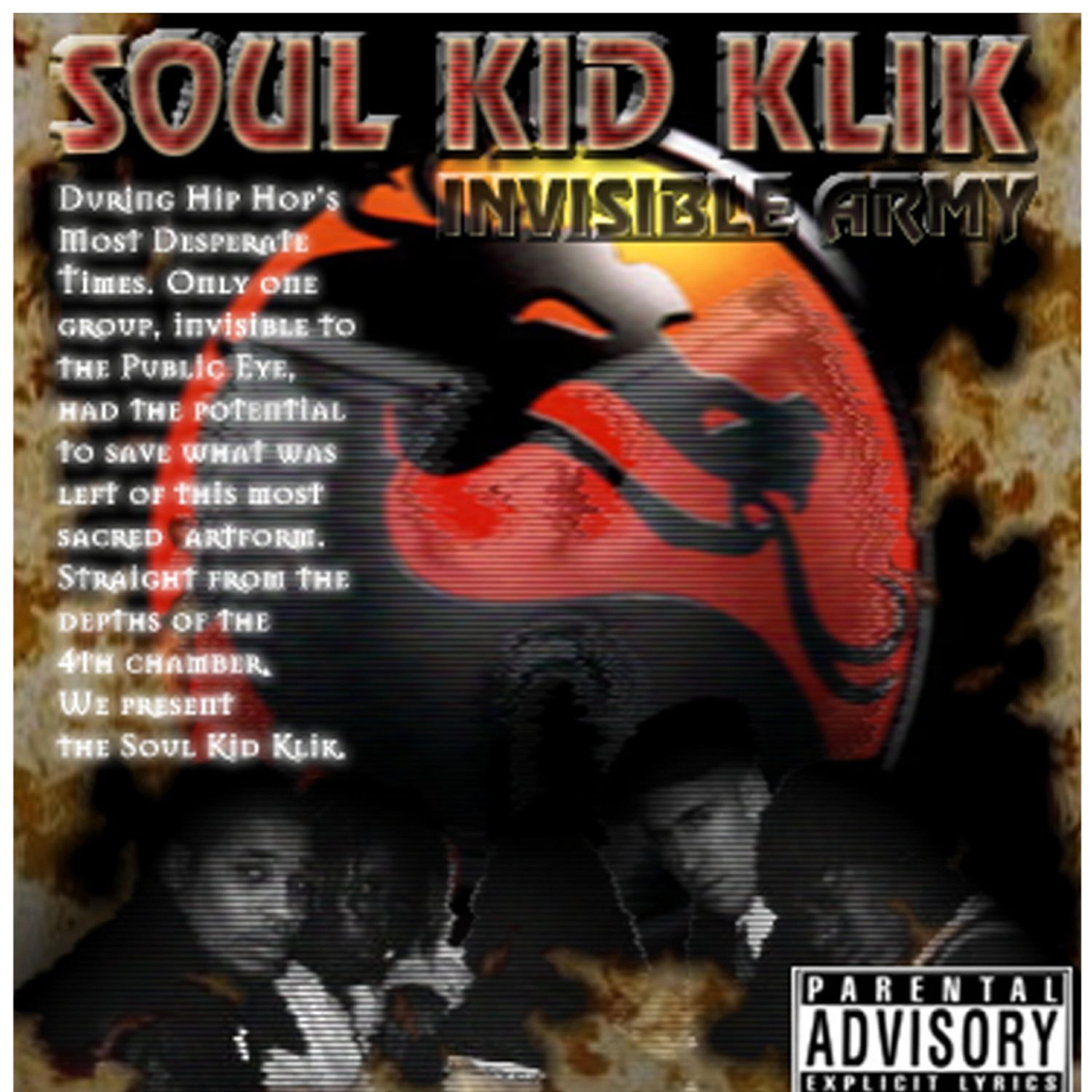 Soul Kid Klik - Cop-n-Go