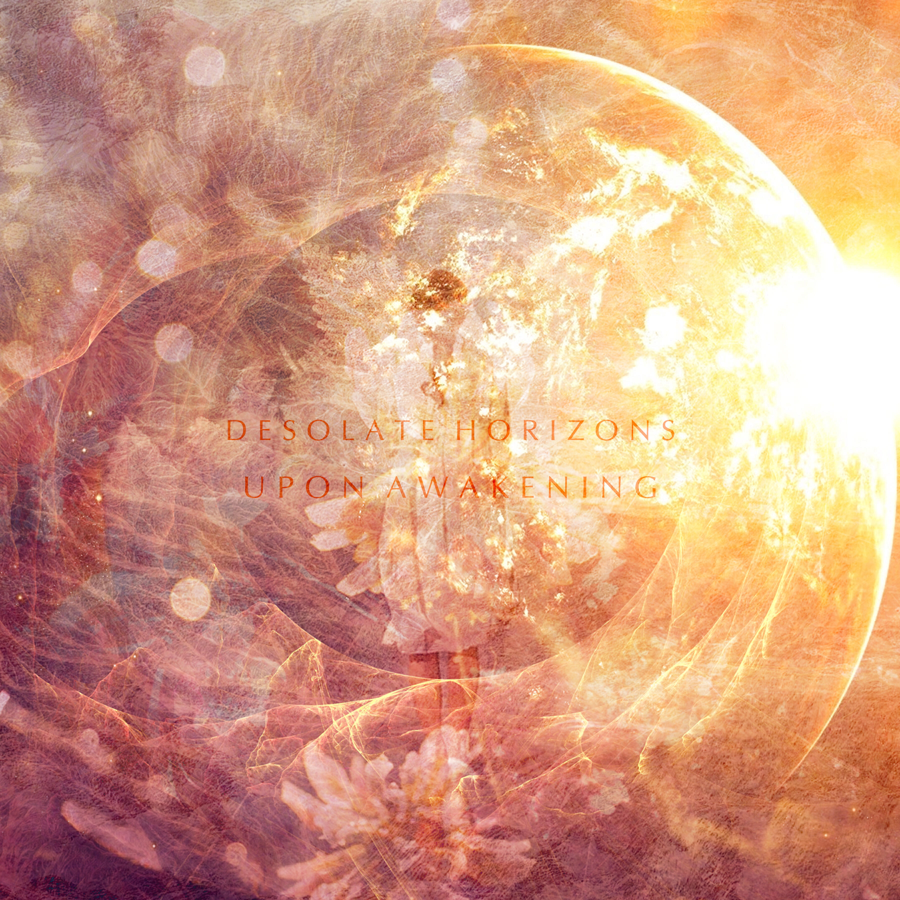 Desolate Horizons - Preparing for the Thaw
