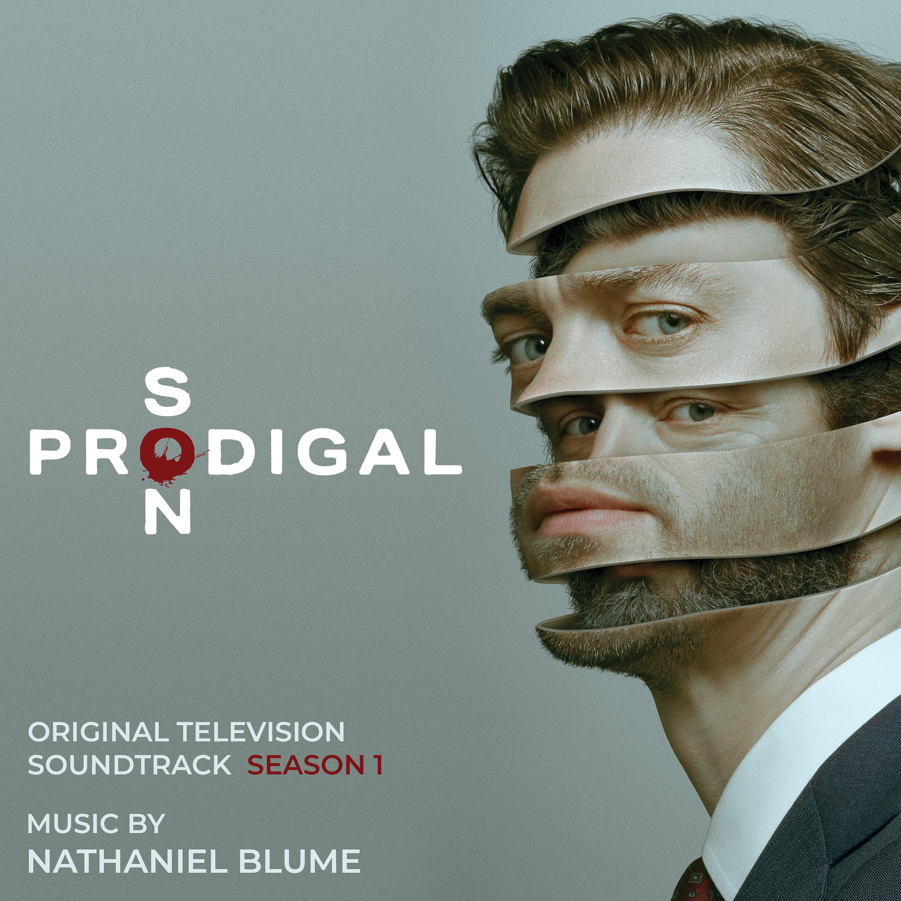 Постер альбома Prodigal Son: Season 1 (Original Television Soundtrack)