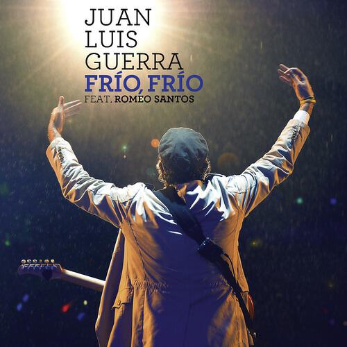 Juan Luis Guerra 4.40 - Frío, Frío (En Vivo Estadio Olímpico De República Dominicana/2012)