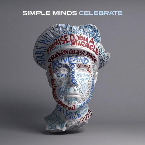 Simple Minds - Changeling (Remastered 2013)
