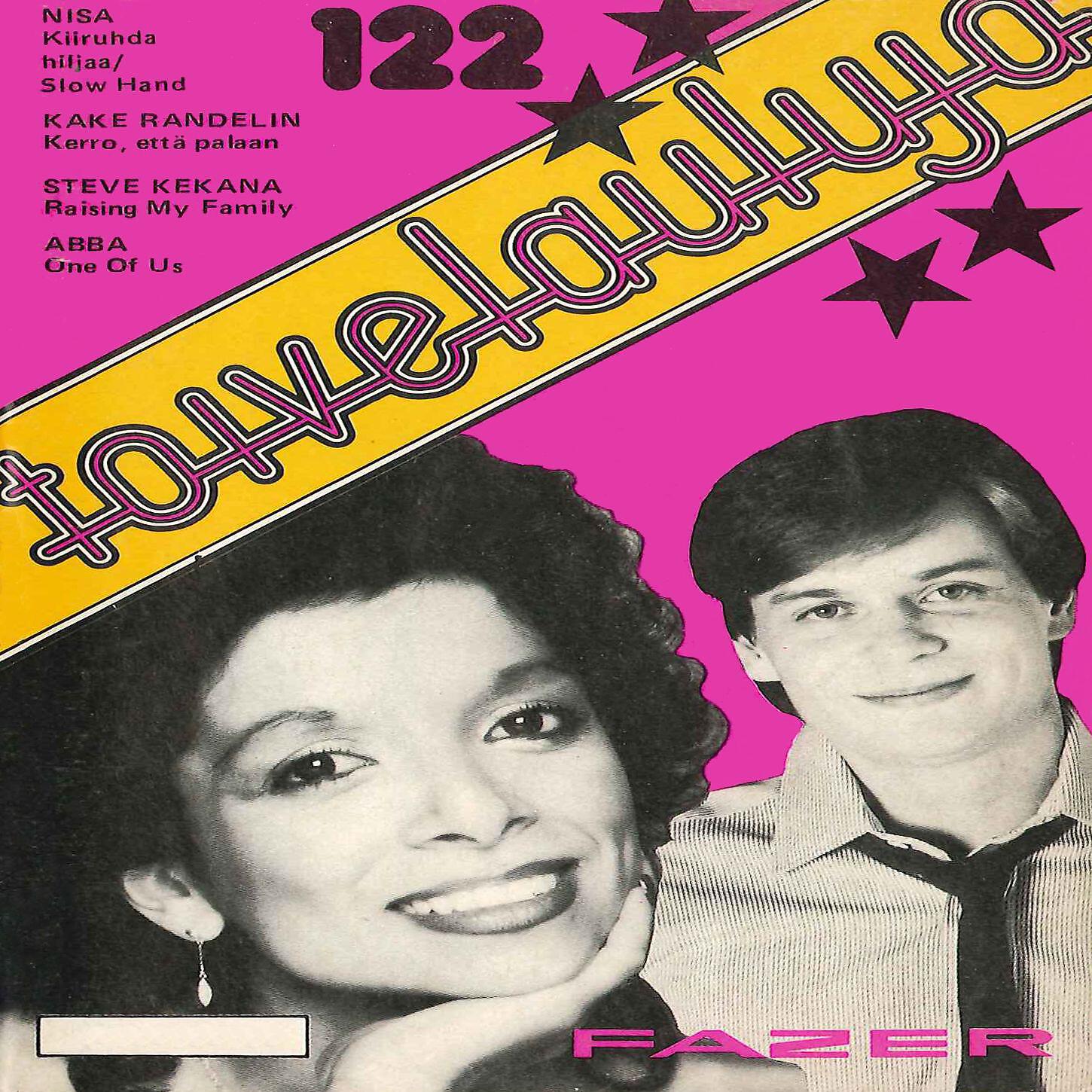 Arja Saijonmaa - Elämä juoksuhaudoissa