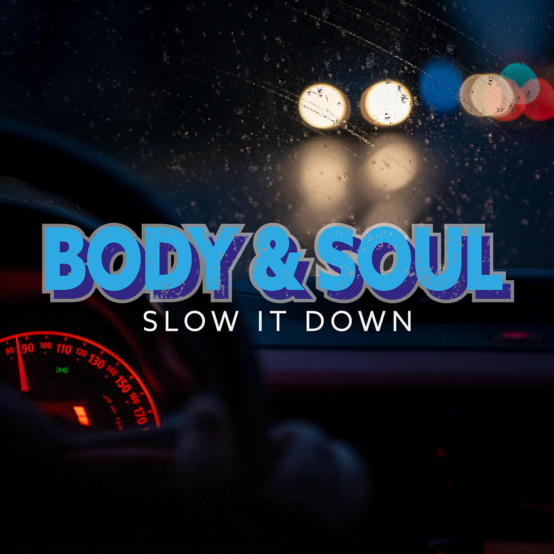 Body & Soul - Slow It Down (Full Version)