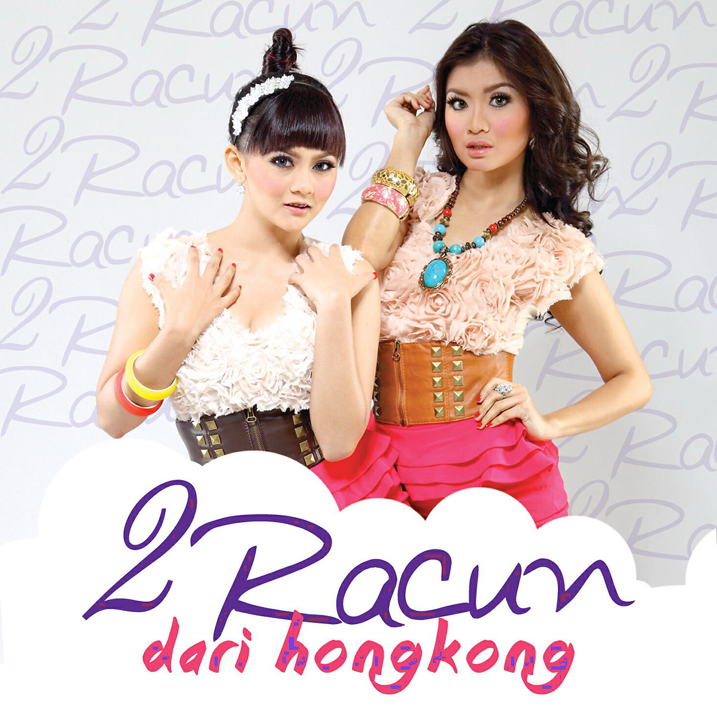 2Racun - Sorry Jack