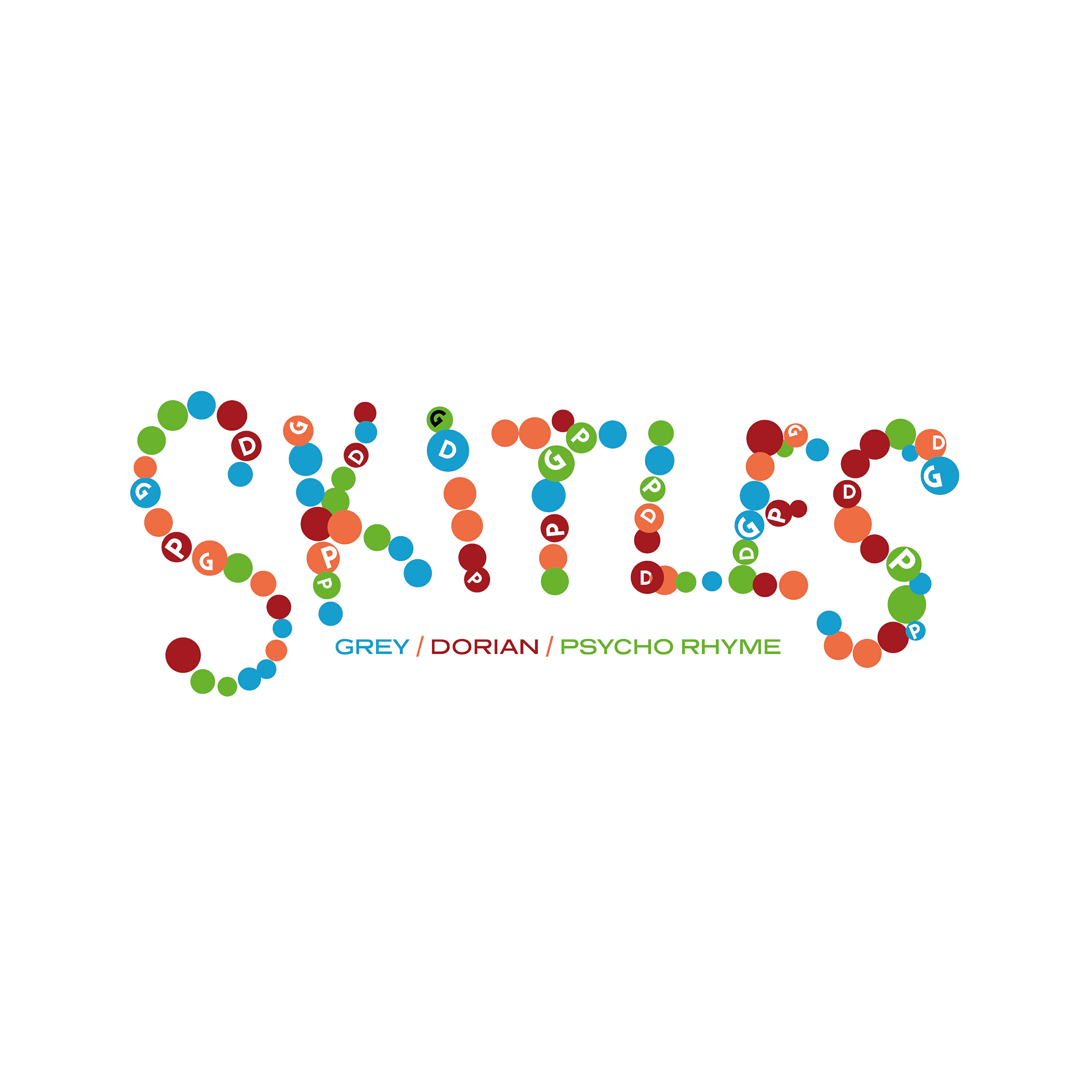 Grey256 - Skitles