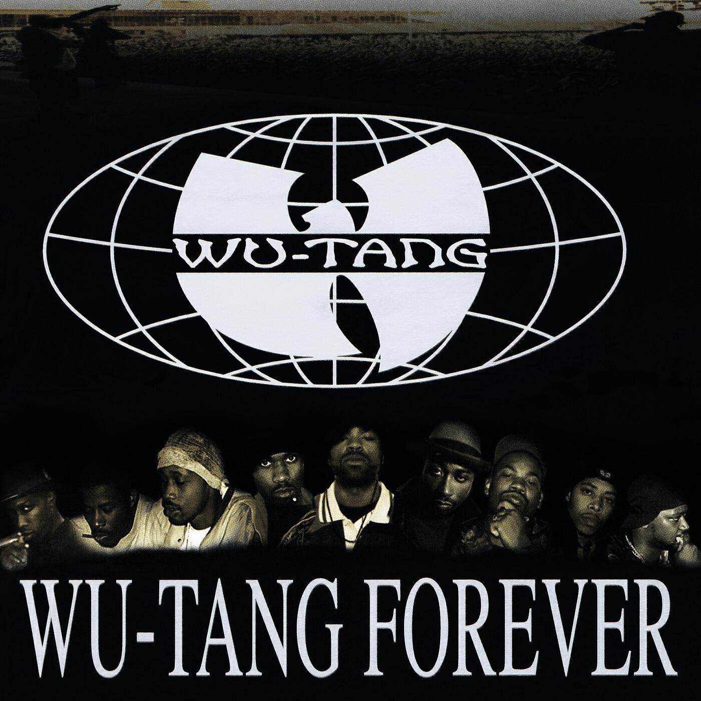 Wu-Tang Clan - Hellz Wind Staff