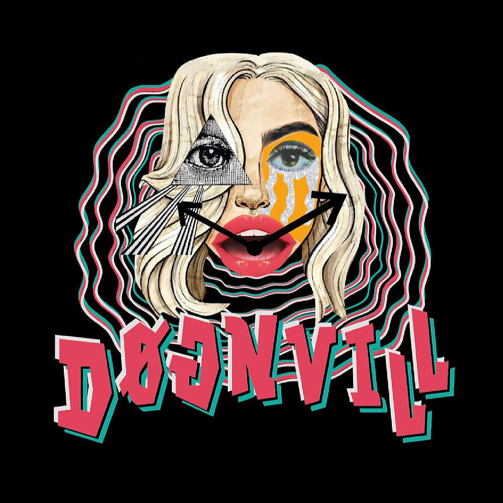 Постер альбома Døgnvill 2018