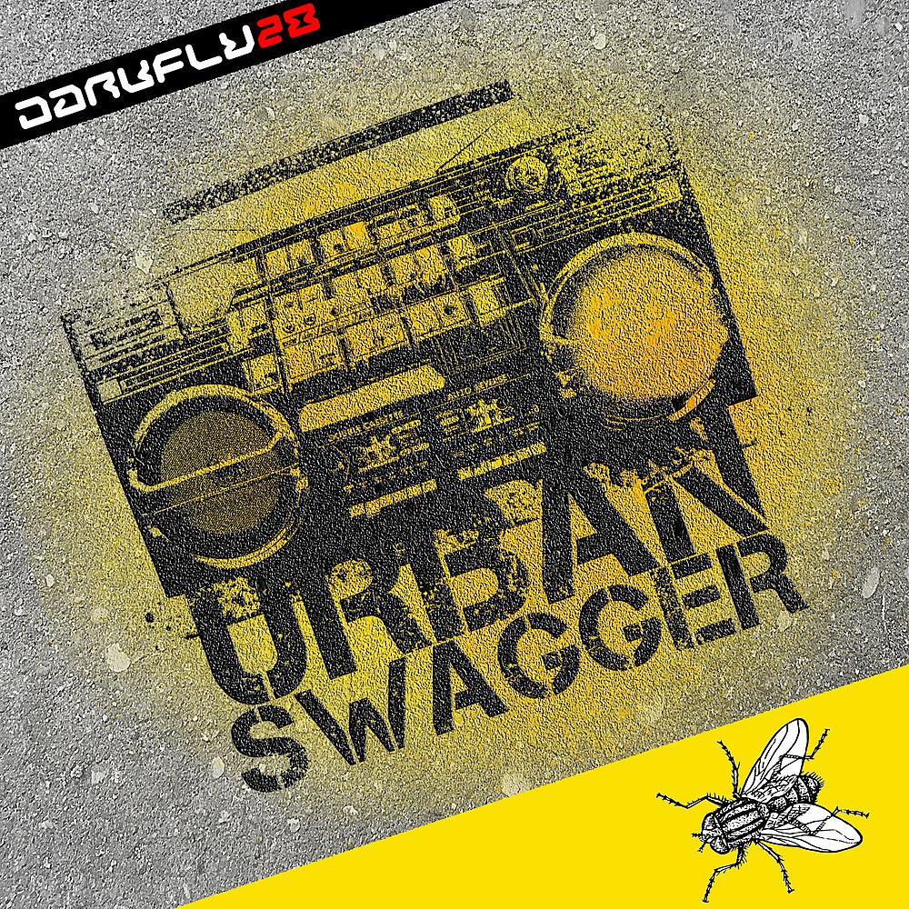 Постер альбома Urban Swagger