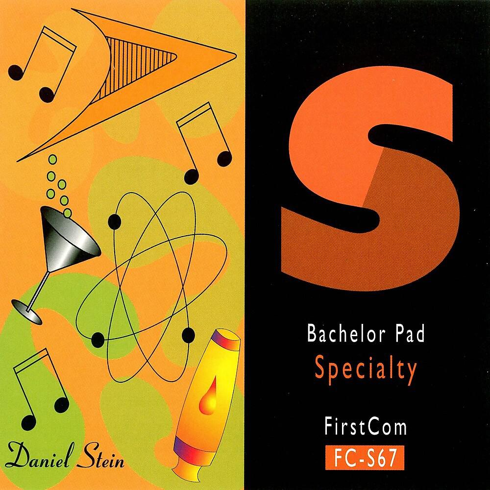 Постер альбома Bachelor Pad: Specialty