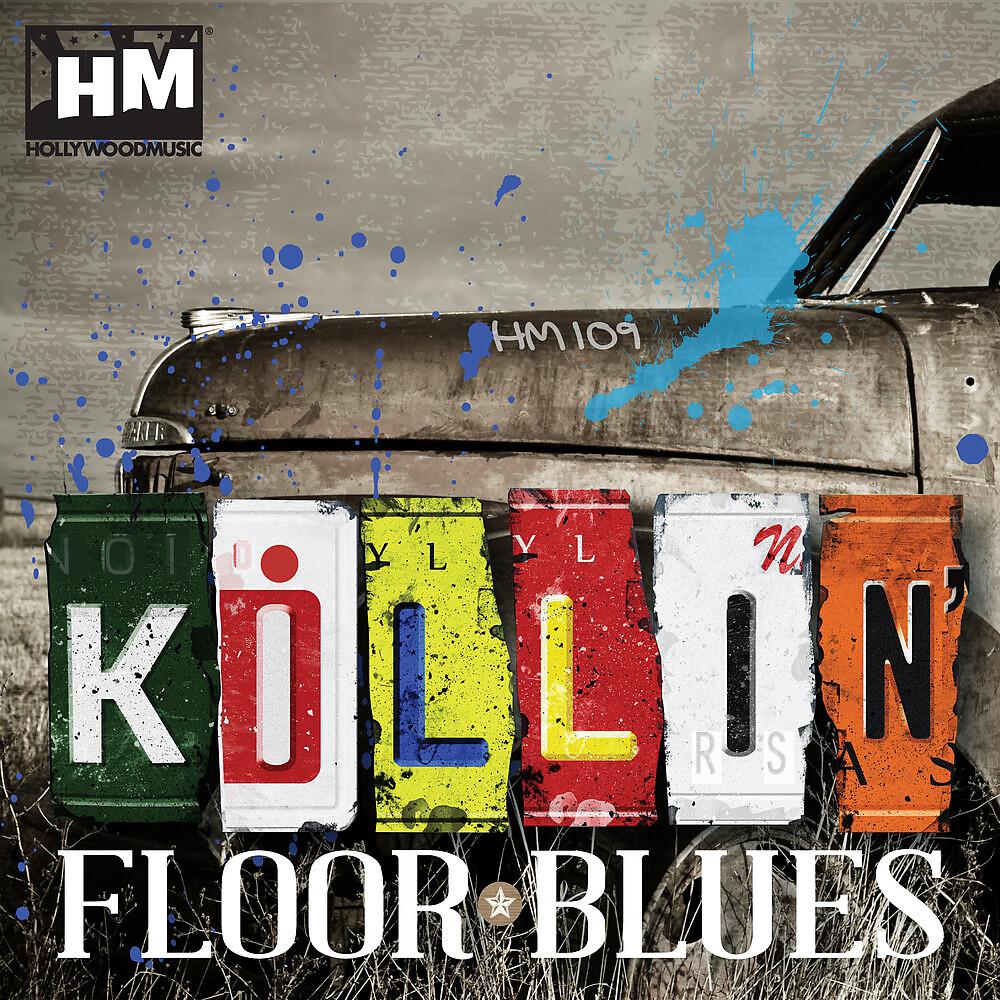 Постер альбома Killin' Floor Blues