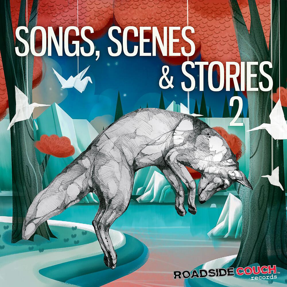 Постер альбома Songs, Scenes & Stories 2