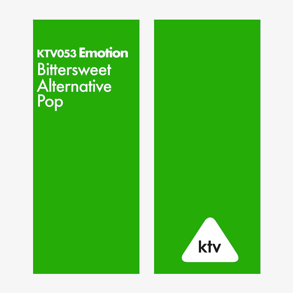 Постер альбома Bittersweet Alternative Pop