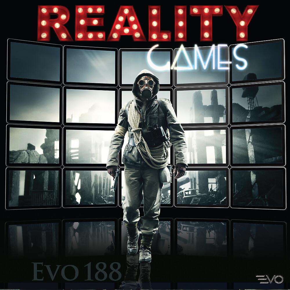Постер альбома Reality Games