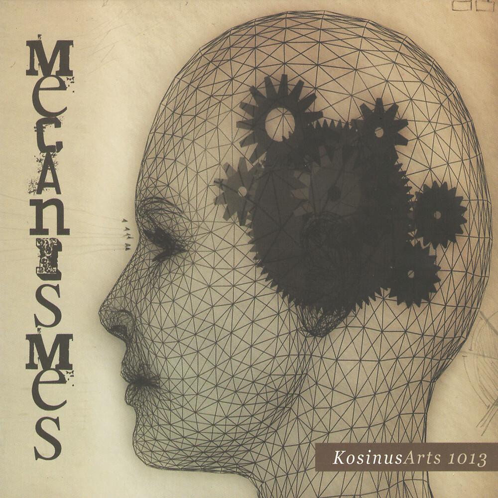 Постер альбома Mecanismes (Mechanisms)