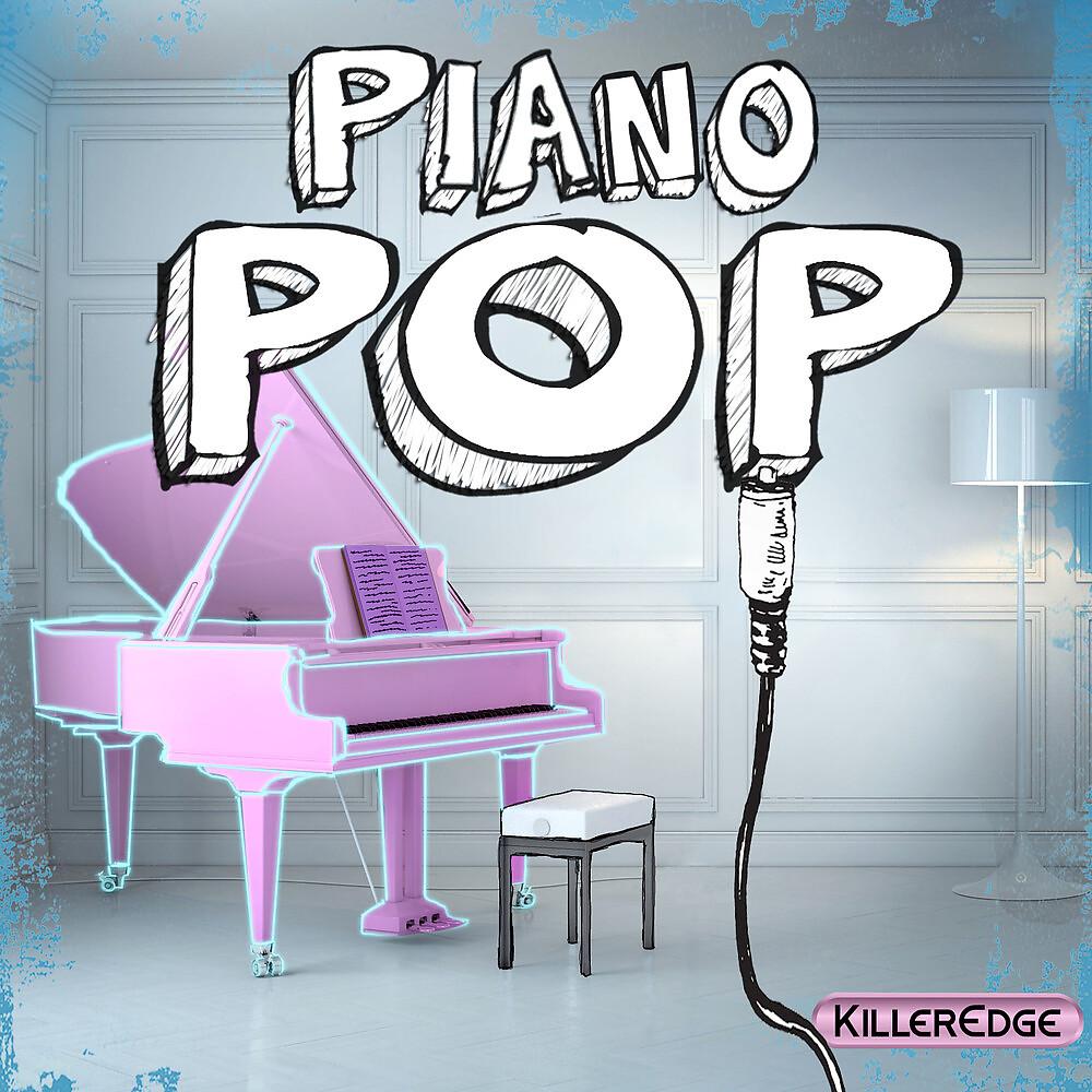 Постер альбома Piano Pop