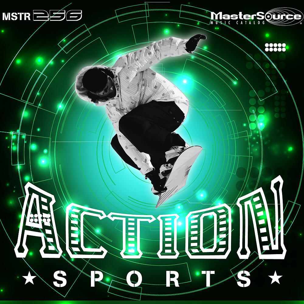 Постер альбома Action Sports 1