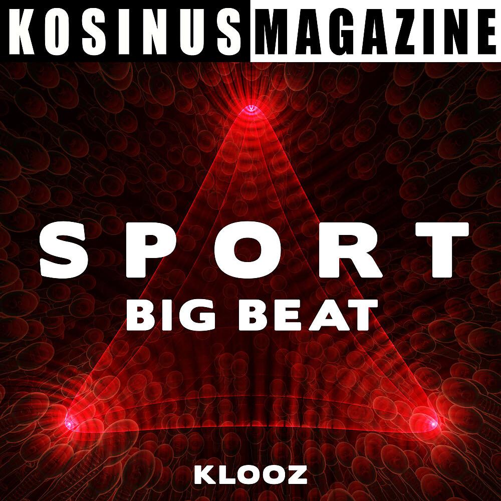 Постер альбома Sport - Big Beat