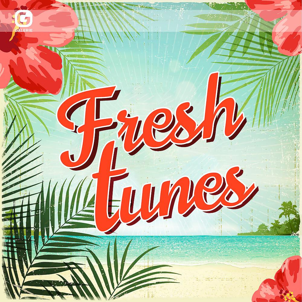 Постер альбома Fresh Tunes