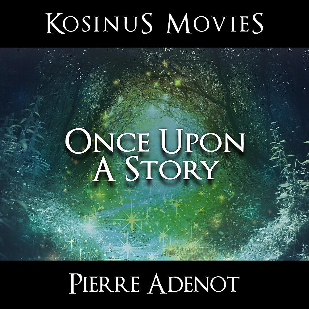 Постер альбома Once Upon A Story