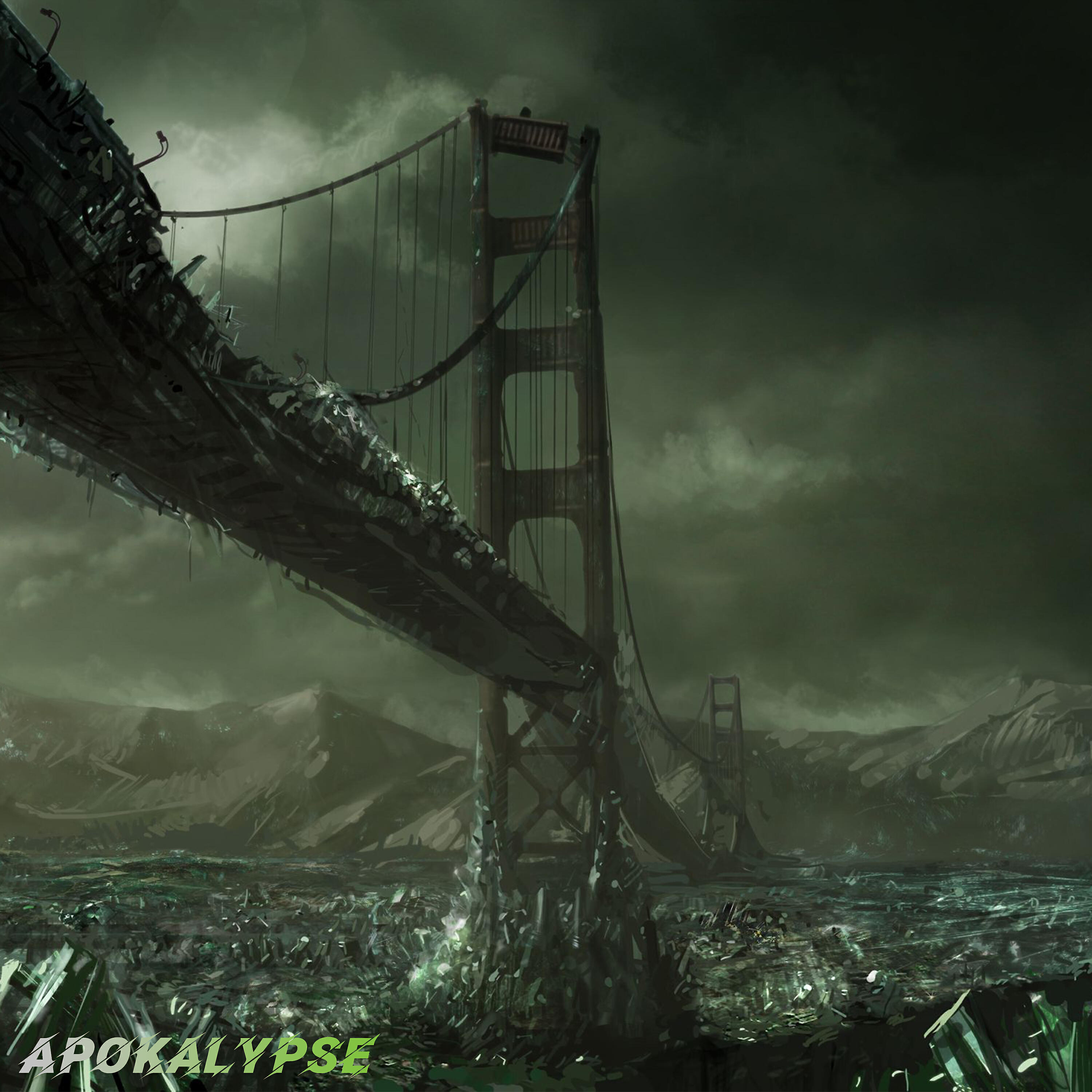 PoLyak Music - Apokalypse