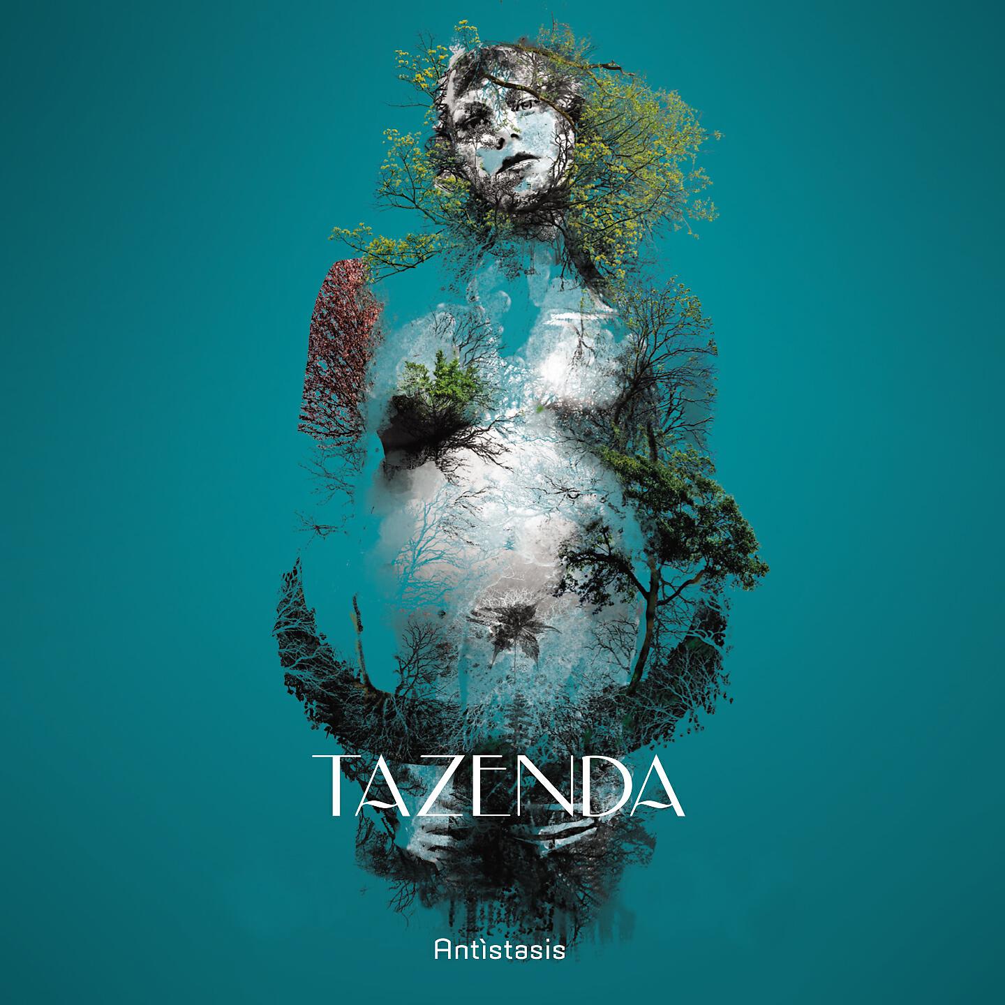 Tazenda - Oro e cristallo