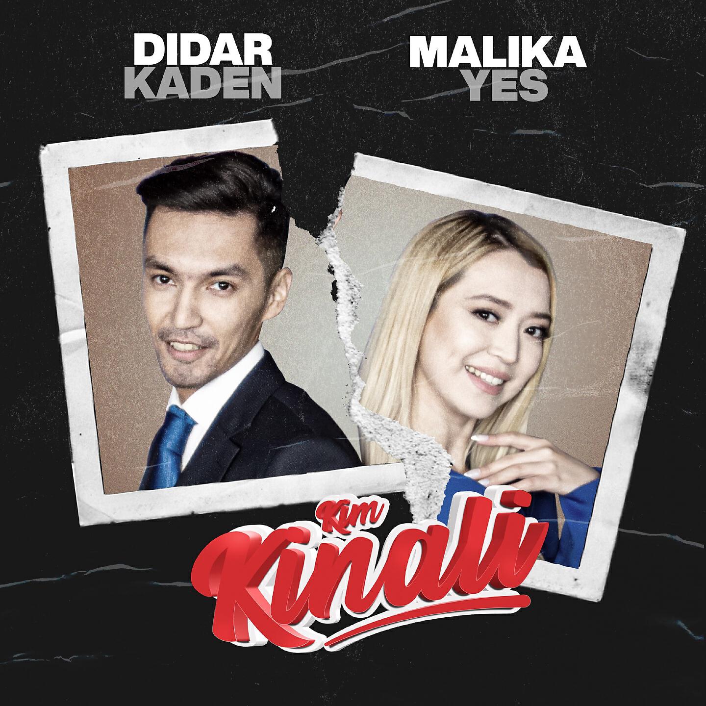Didar Kaden - Kim kinali