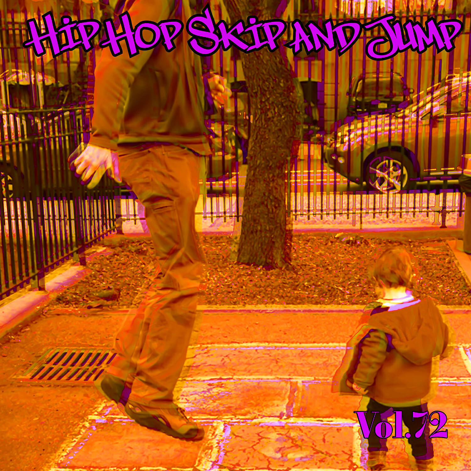 Mane aka Godseed - I´m Hot (Maneevent)