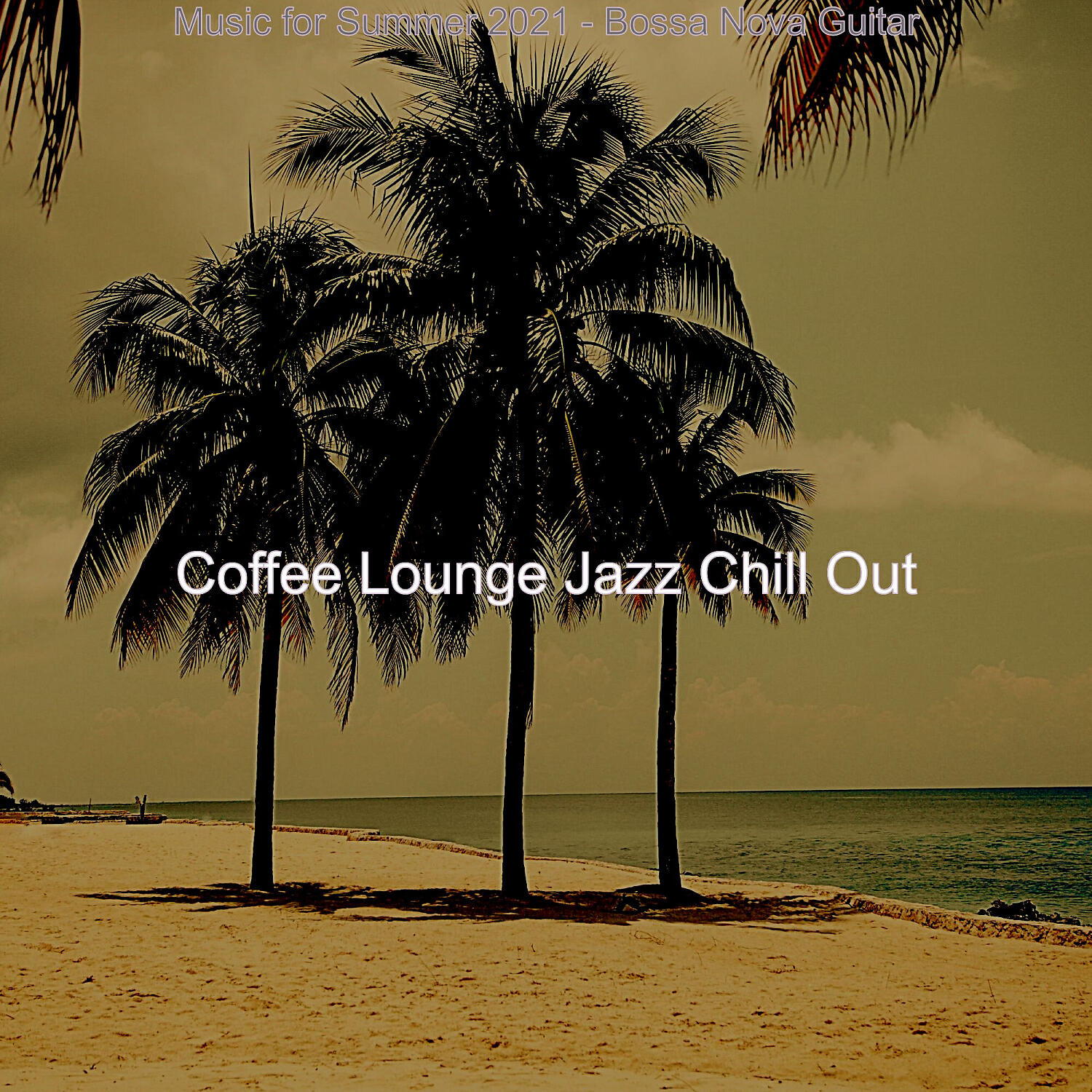 Coffee Lounge Jazz Chill Out - Smooth Saxophone Bossa Nova - Vibe for Classy Restaurants