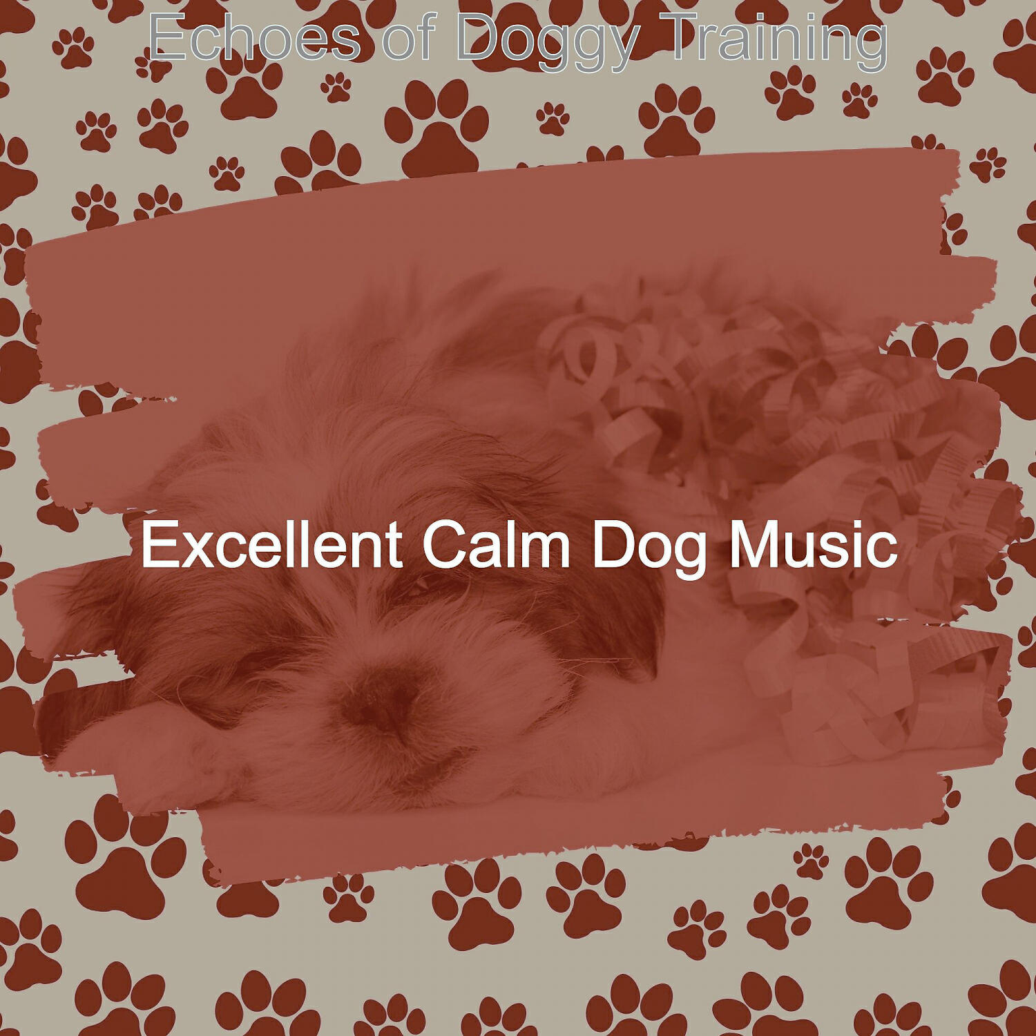 Excellent Calm Dog Music - Divine Music for Cute Dogs