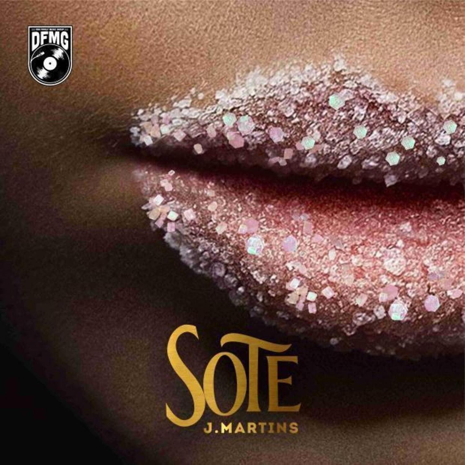 Постер альбома Sote