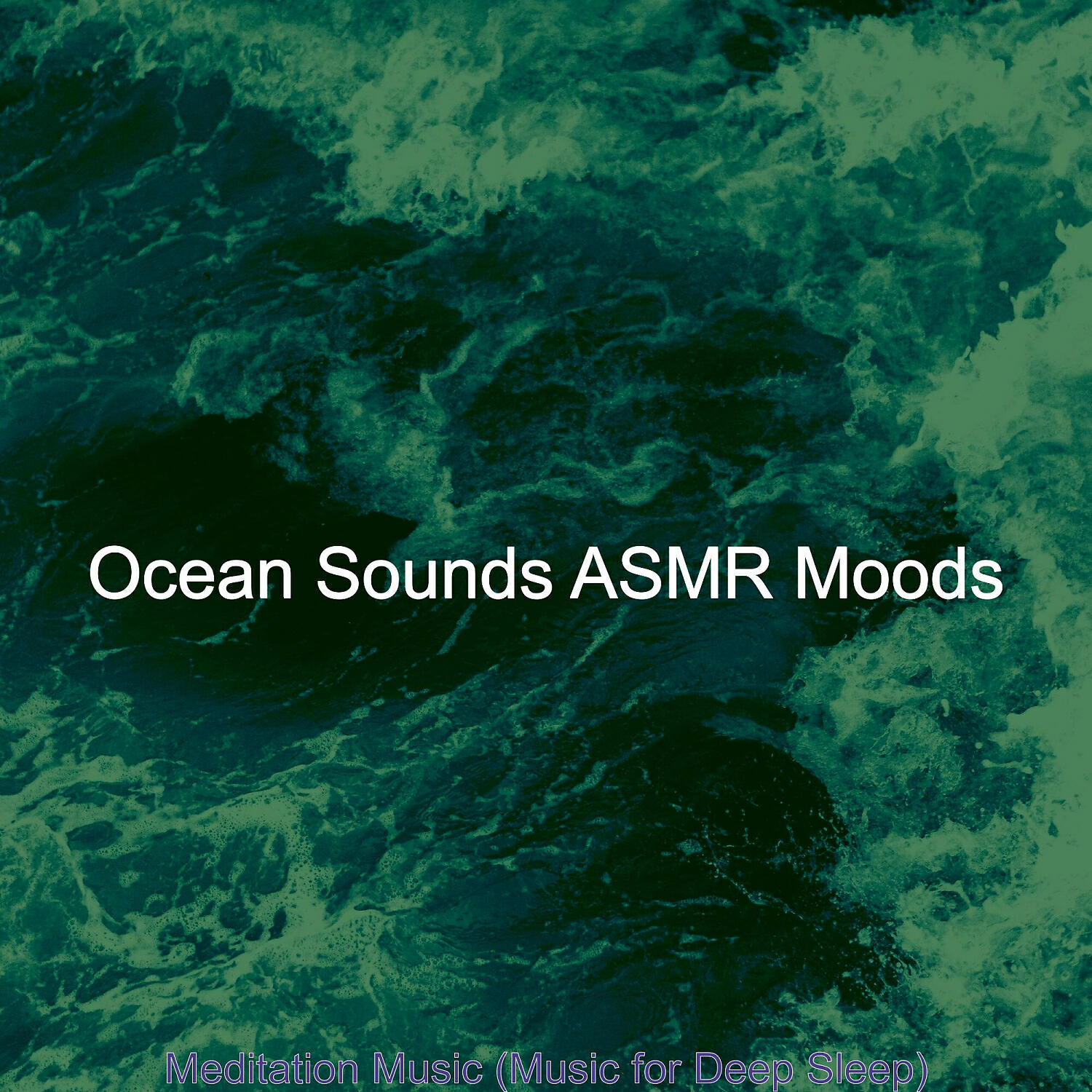 Ocean Sounds ASMR Moods - High Class Ambience for Rejuvenating Waves