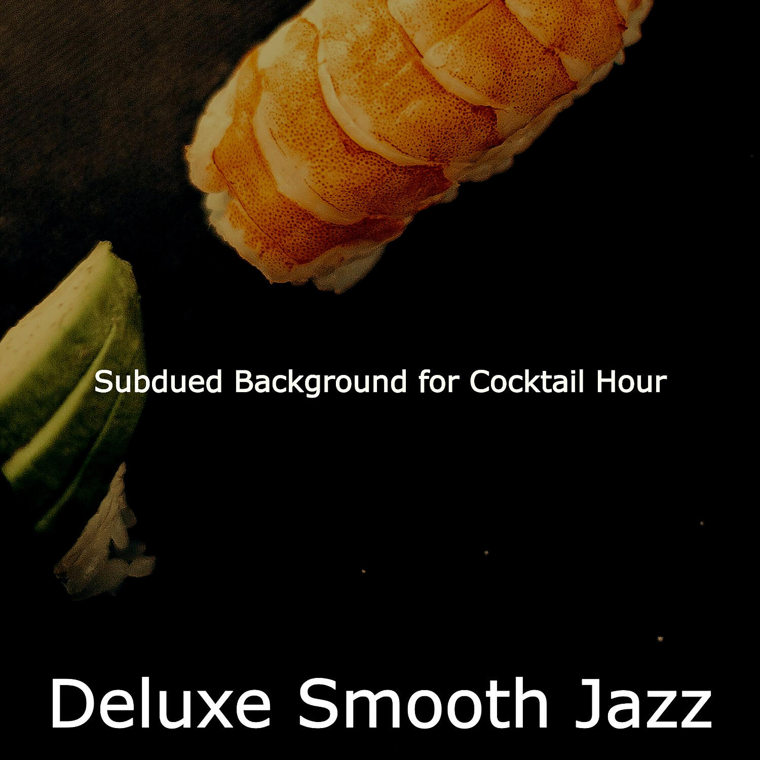 Deluxe Smooth Jazz - Glorious Smooth Jazz Sax Ballad - Vibe for Cooking at Home