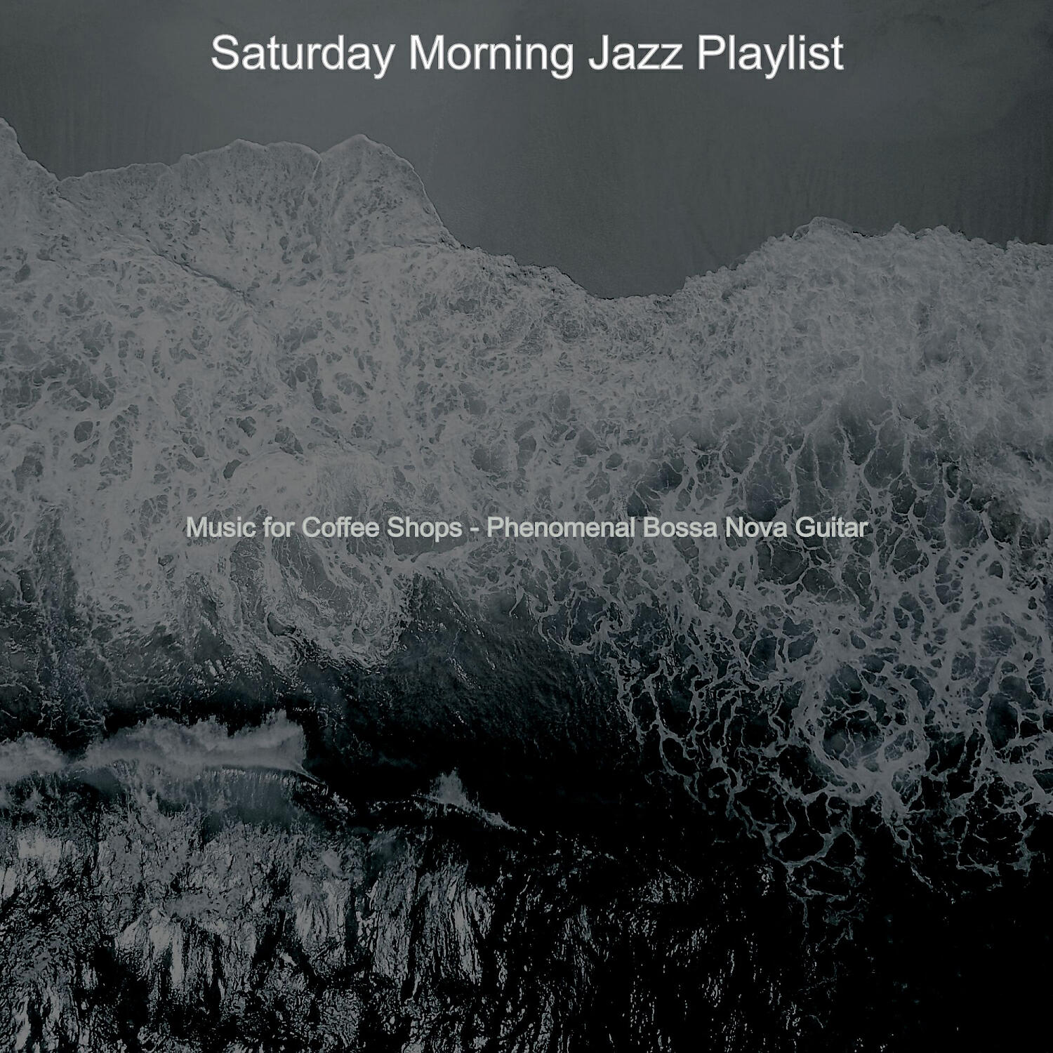 Saturday Morning Jazz Playlist - Understated Ambiance for Beach Parties