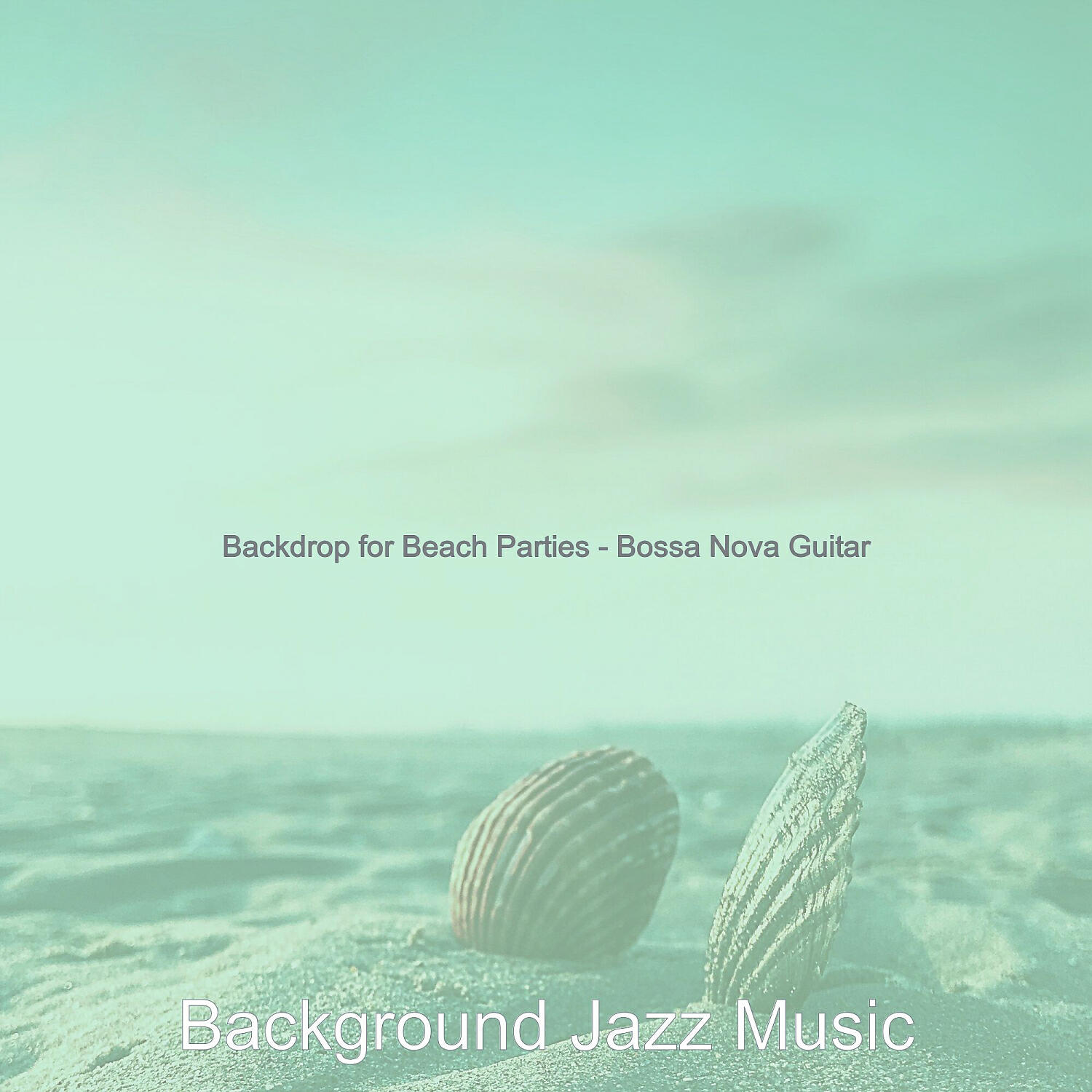 Background Jazz Music - Smoky Saxophone Bossa Nova - Vibe for Classy Restaurants