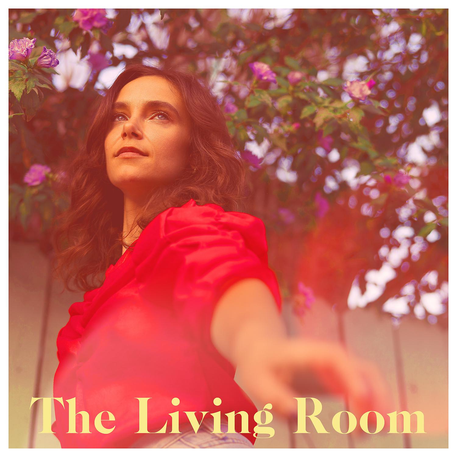 Постер альбома The Living Room