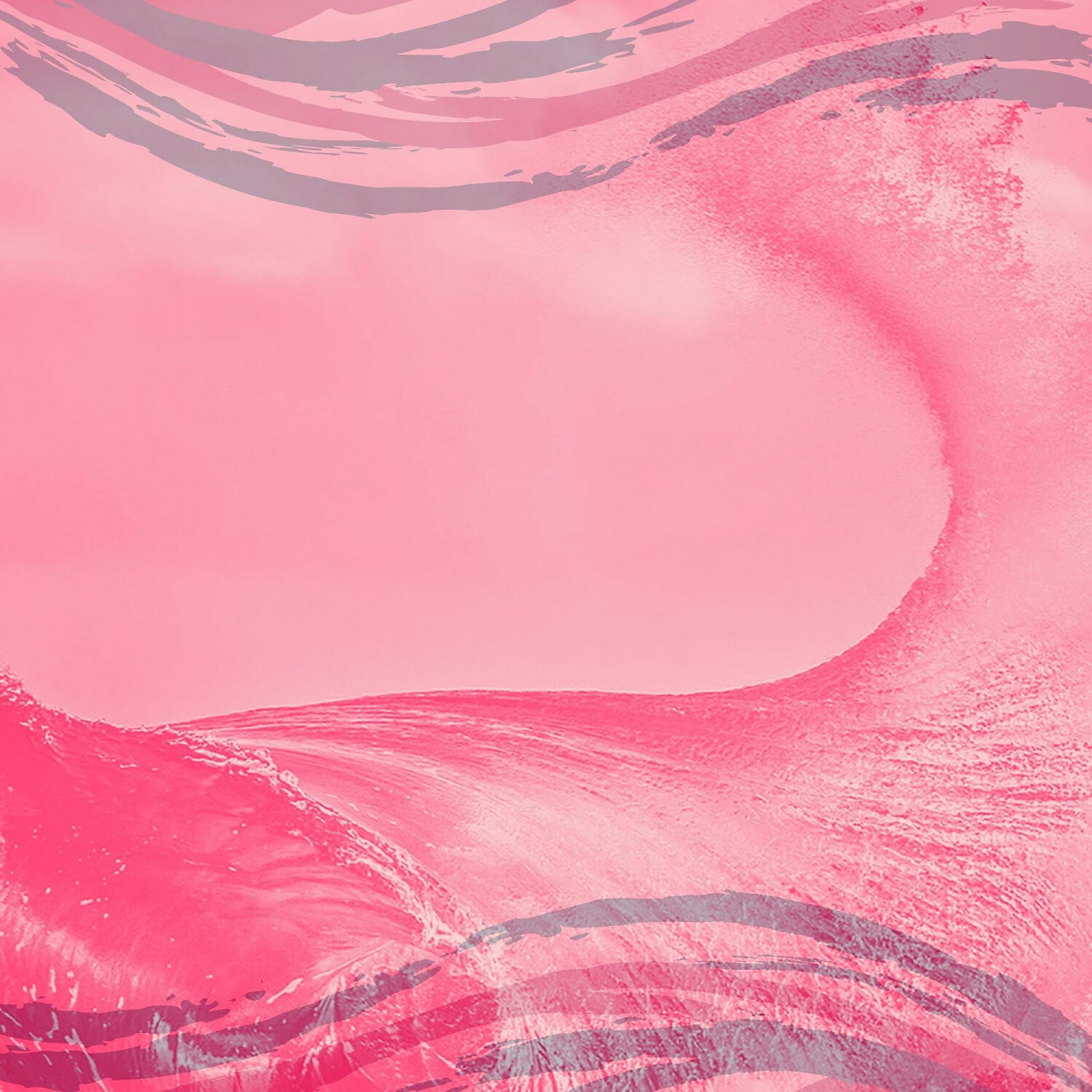 ASMR Ocean Waves Deluxe - Mellow Moods for Soothing Waves