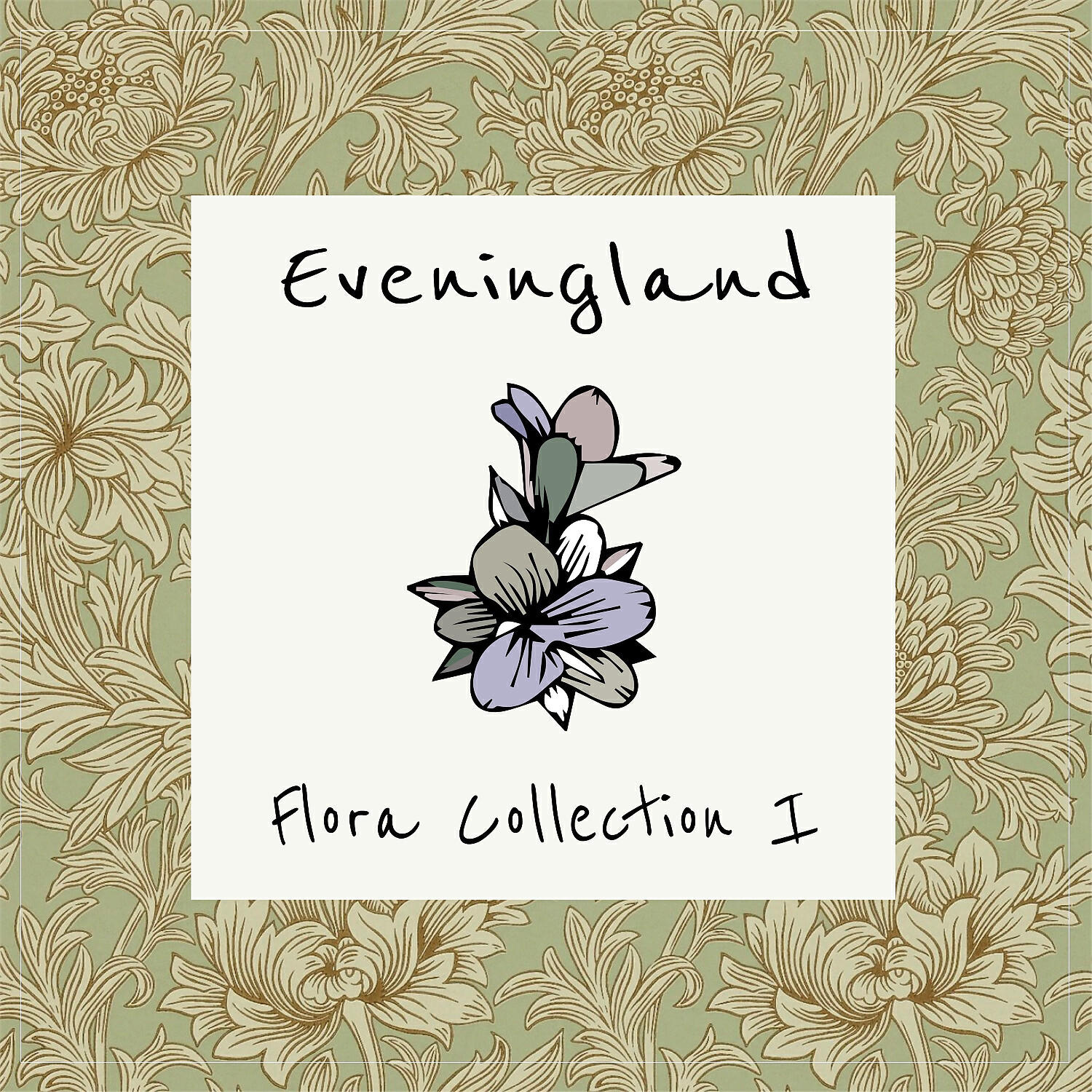 Eveningland - Mozam (feat. Elad Marish)